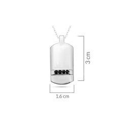 Solo Line Pendant