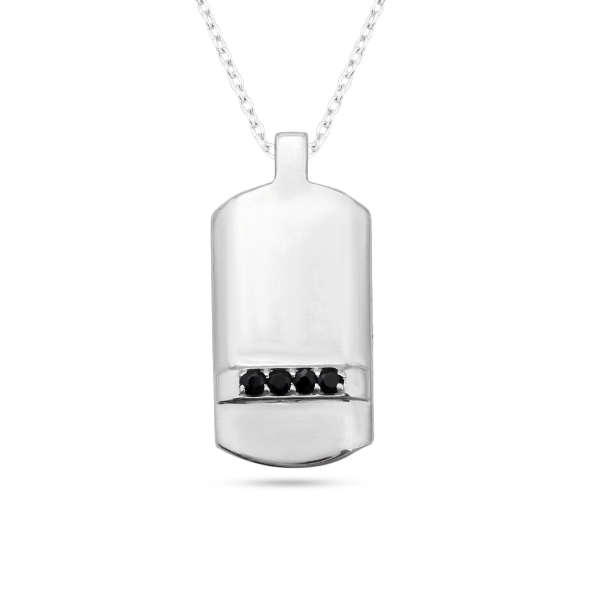 Solo Line Pendant