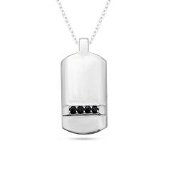 Solo Line Pendant