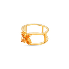 Four Petal Ring