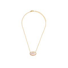 Shell Charm Necklace