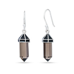 Caramel Bloom Earrings