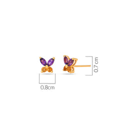 Together Shine Earrings