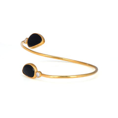 Black Onyx Bracelet