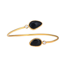 Black Onyx Bracelet