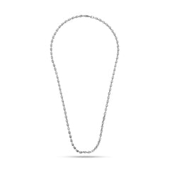Men's Silver Chain