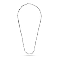 Men's Silver Chain
