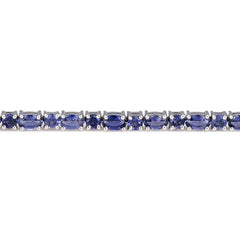 Transformation Tanzanite Bracelet